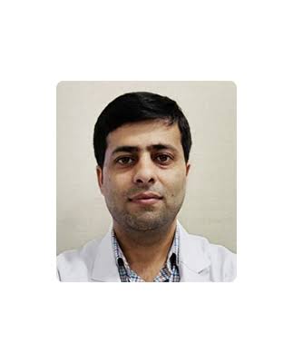Dr Shagil Khan